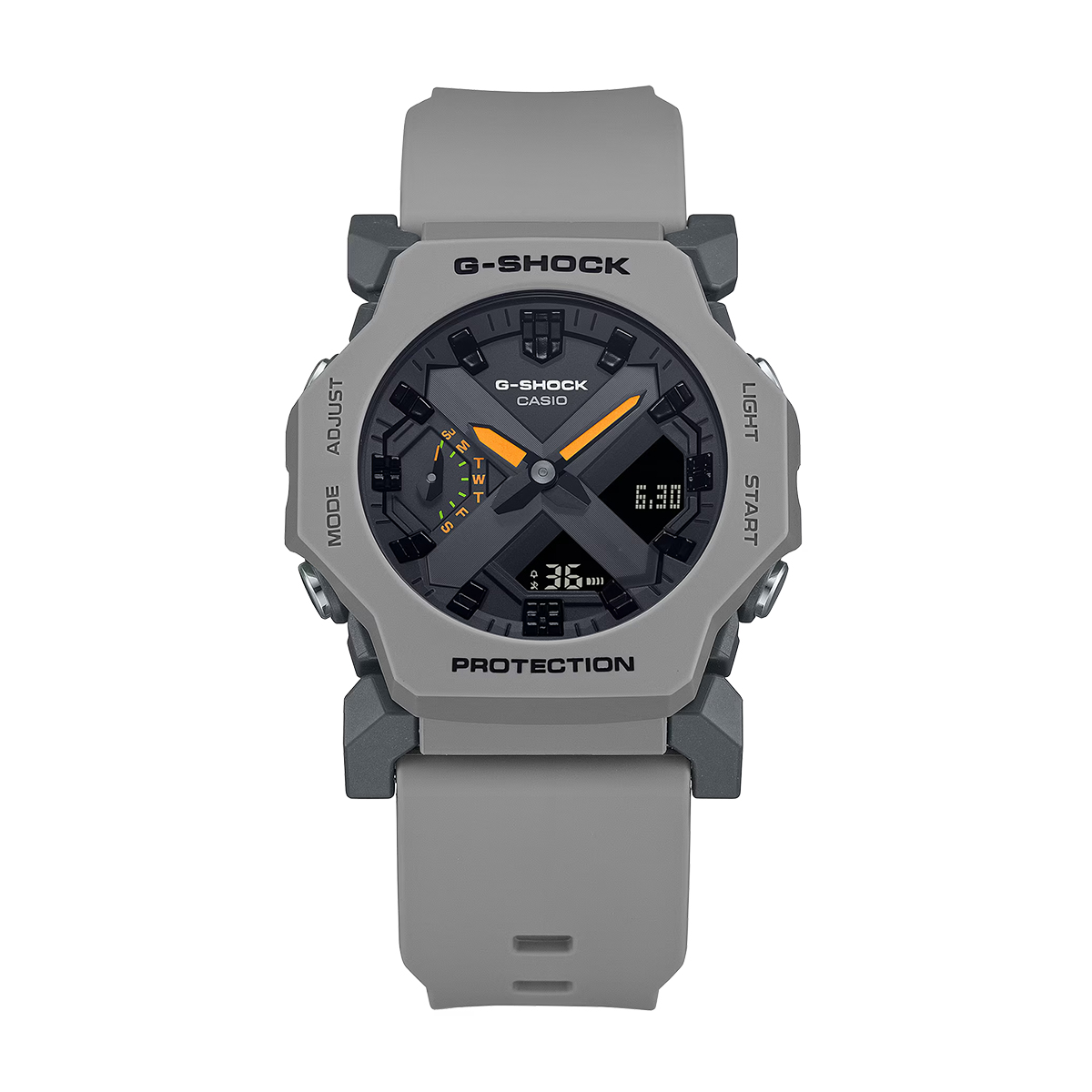 dong-ho-casio-gshock-ga-2300-8adr-3 Đồng hồ Casio G-Shock GA-2300-8ADR - Ảnh 3