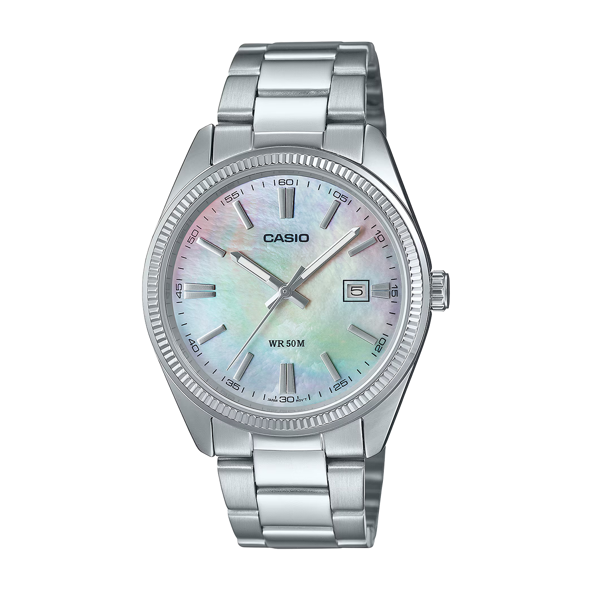 Đồng hồ Casio MTP-1302DS-7AVDF - Ảnh 1