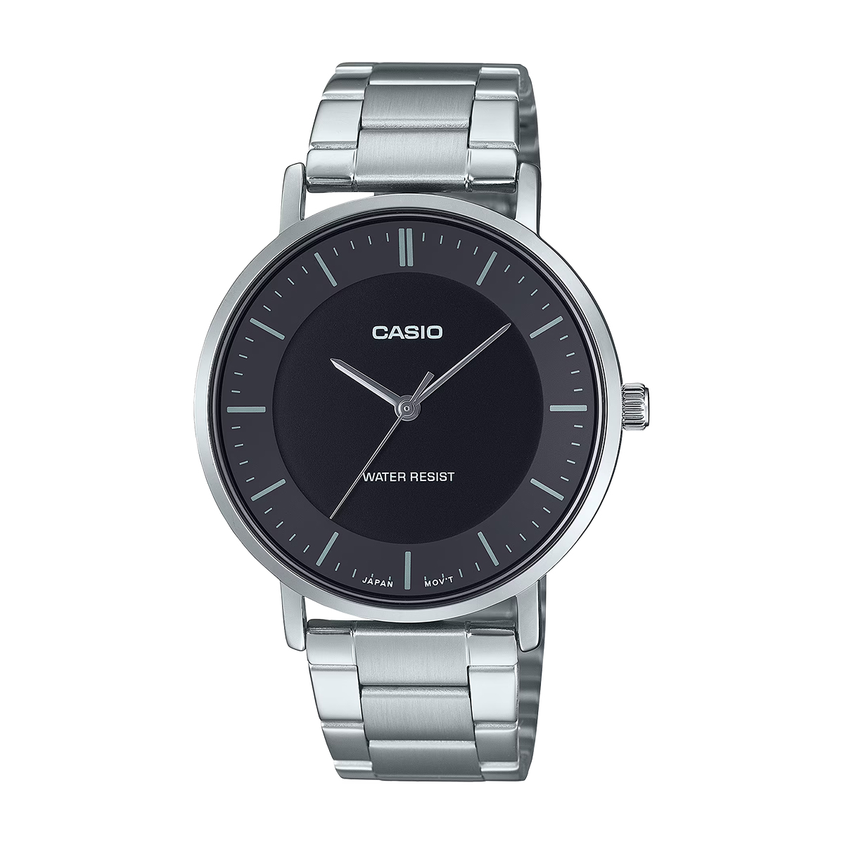 Đồng hồ Casio MTP-VT04D-1EDF - Ảnh 1