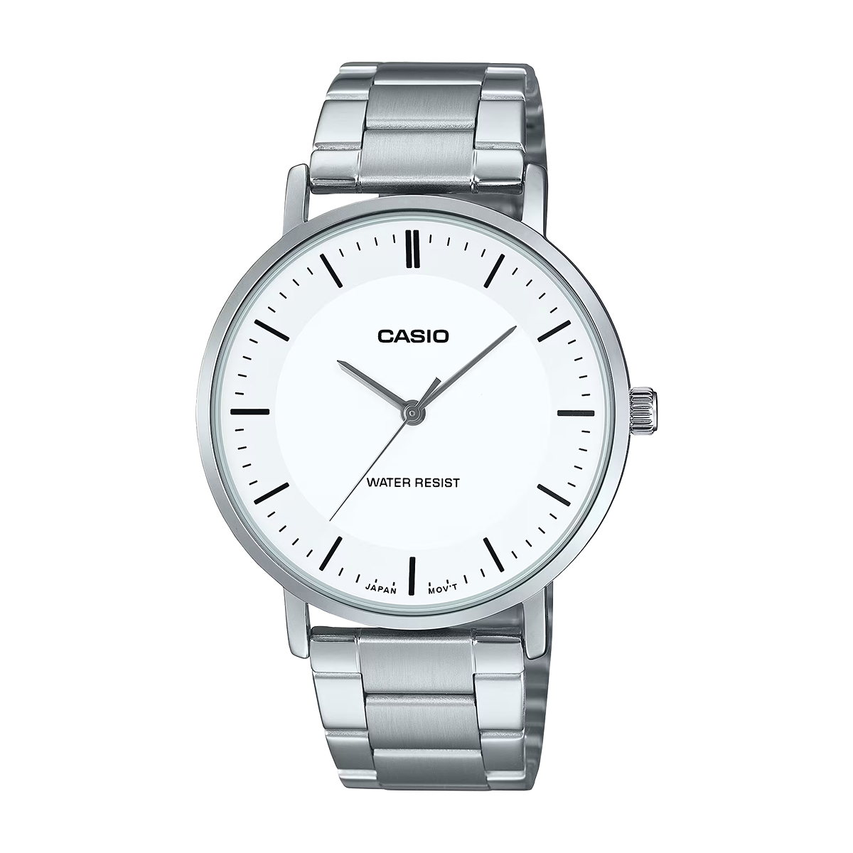 Đồng hồ Casio MTP-VT04D-7EDF - Ảnh 1