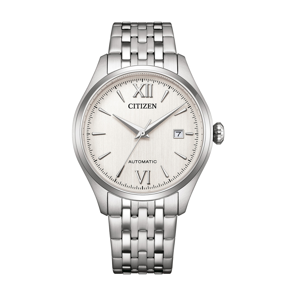 Đồng hồ Citizen Automatic NJ0240-55A - Ảnh 1