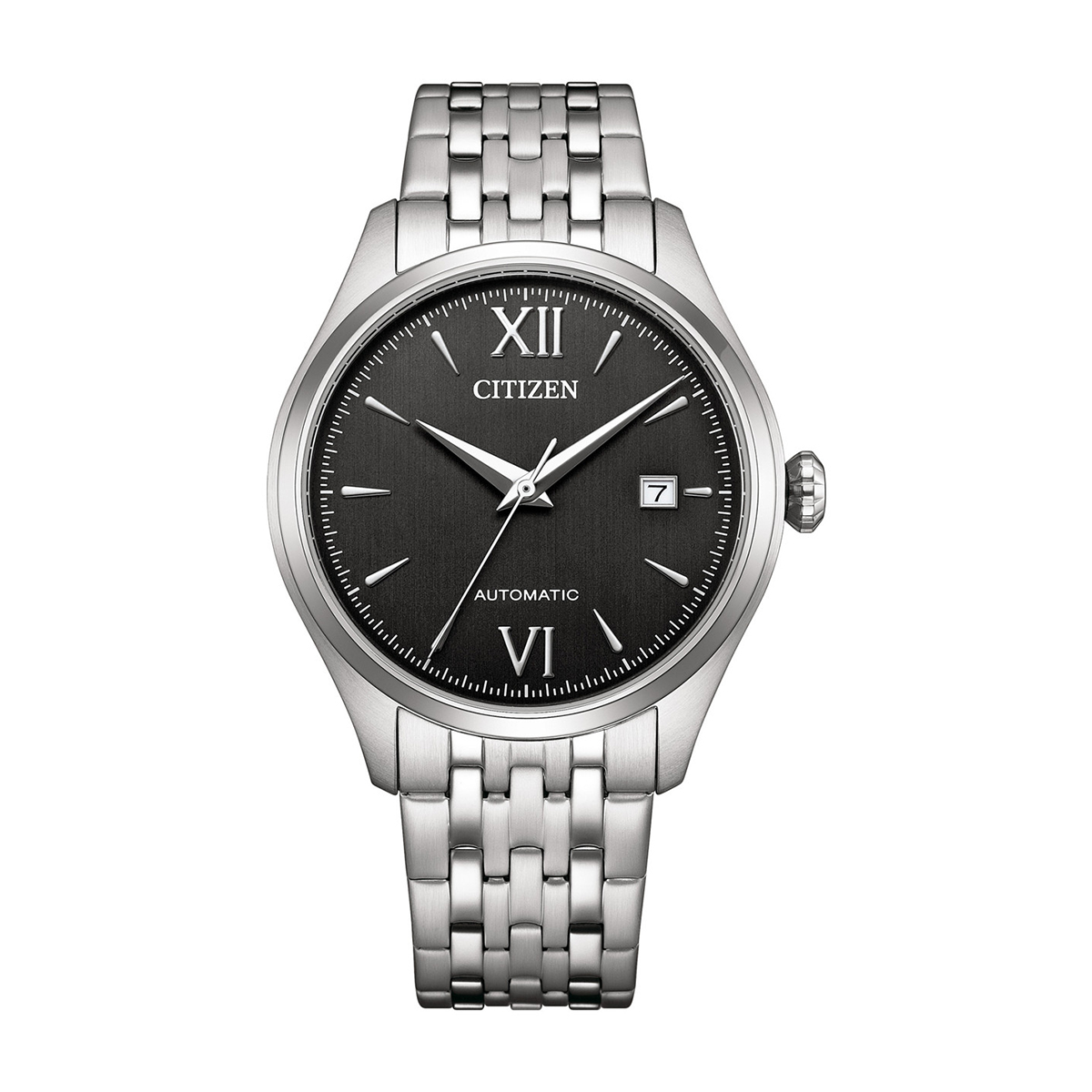 Đồng hồ Citizen Automatic NJ0240-55E - Ảnh 1