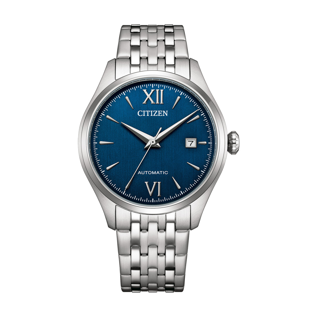 Đồng hồ Citizen Automatic NJ0240-55L - Ảnh 1