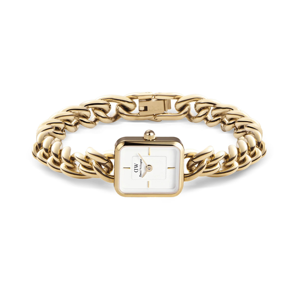 Đồng hồ Daniel Wellington Jolie Chain DW00100836 - Ảnh 2