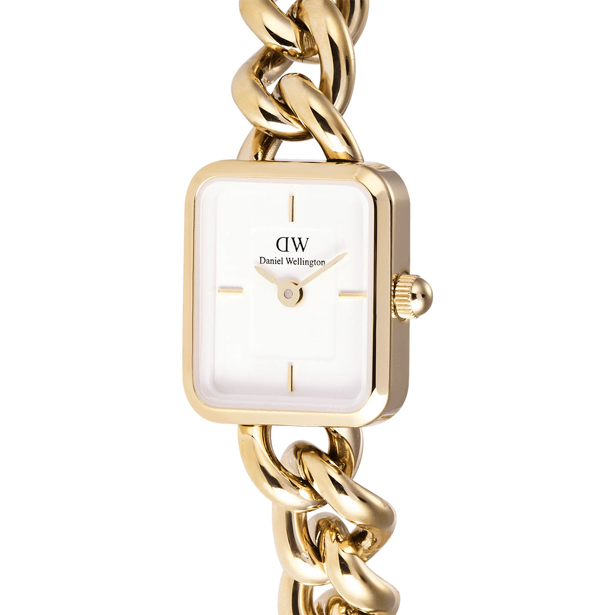 Đồng hồ Daniel Wellington Jolie Chain DW00100836 - Ảnh 3