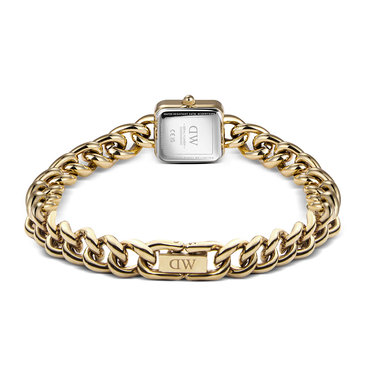 dong-ho-daniel-wellington-dw00100836-4 Đồng hồ Daniel Wellington Jolie Chain DW00100836 - Ảnh 4