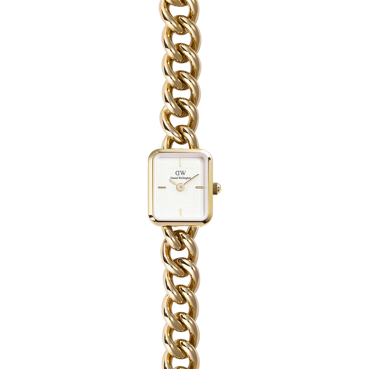 Đồng hồ Daniel Wellington Jolie Chain DW00100836 - Ảnh 6