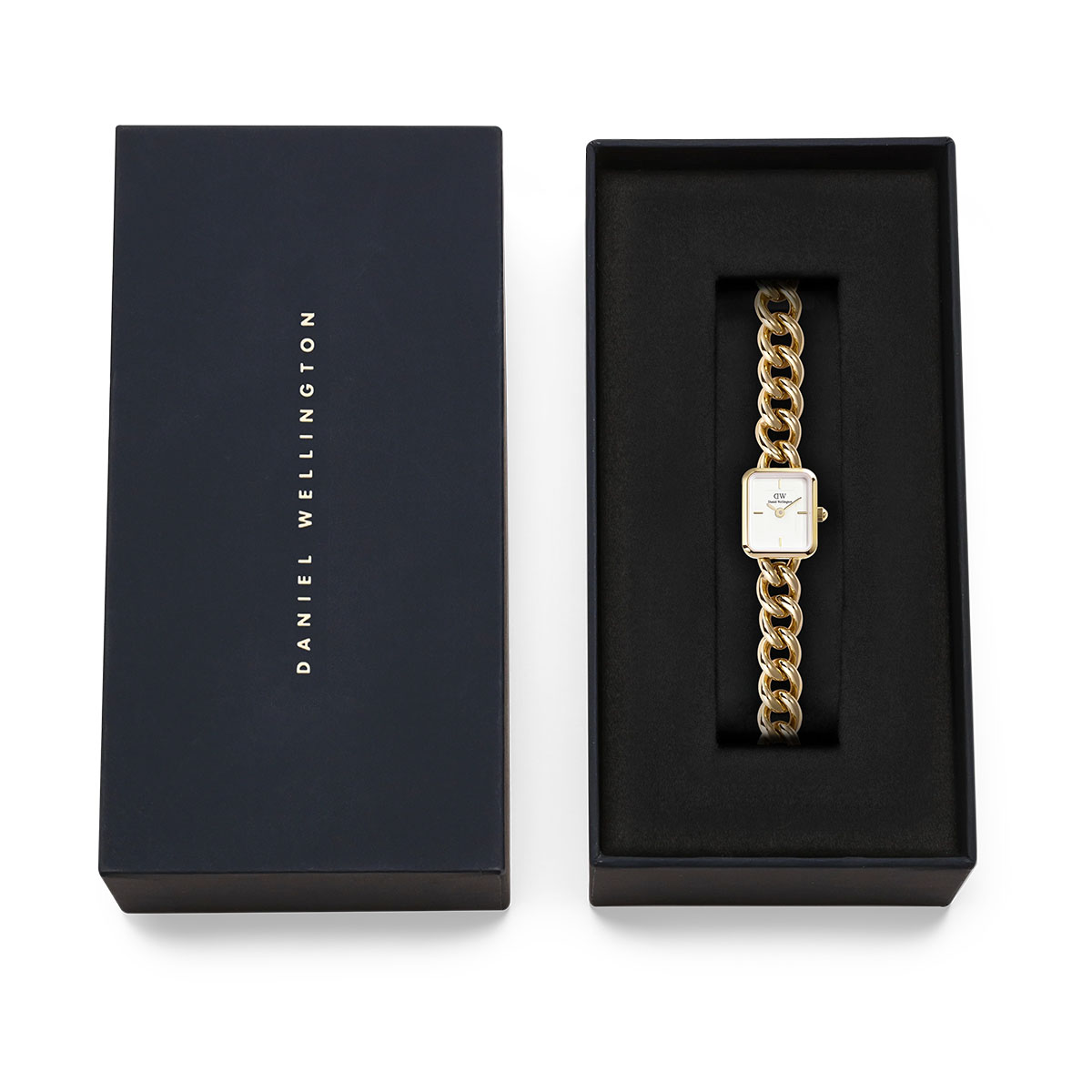 dong-ho-daniel-wellington-dw00100836-8 Đồng hồ Daniel Wellington Jolie Chain DW00100836 - Ảnh 8