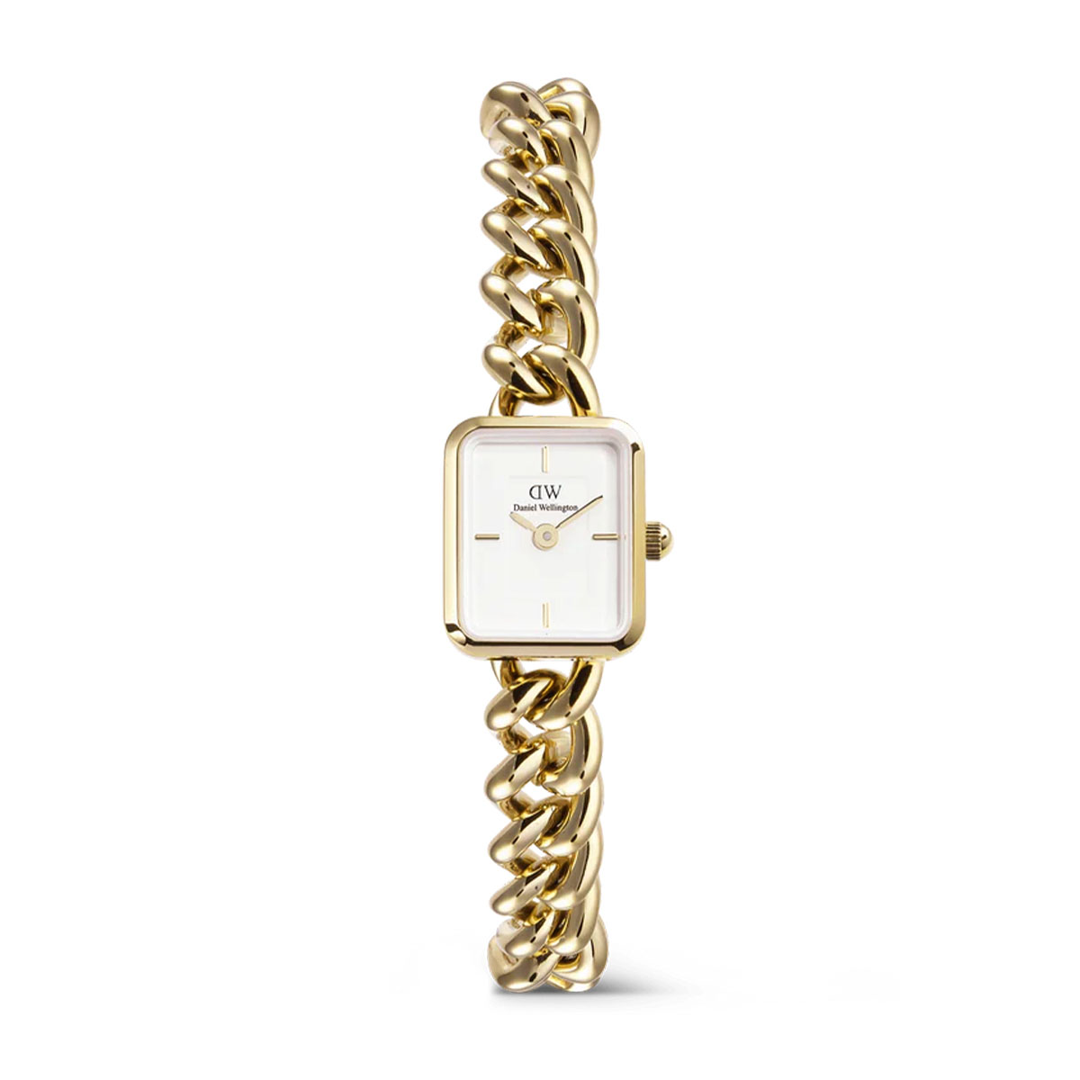 Đồng hồ Daniel Wellington Jolie Chain DW00100836 - Ảnh 1