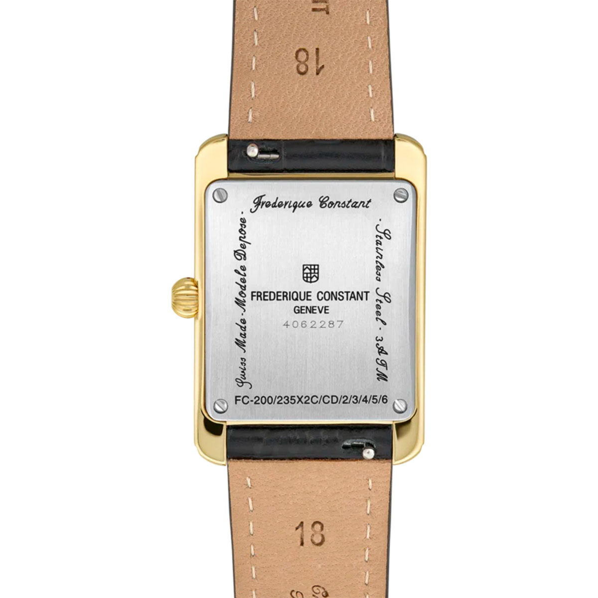 dong-ho-frederique-constant-carree-small-seconds-fc-235s2c5-5 Đồng hồ Frederique Constant Carree Small Seconds-FC-235S2C5- Ảnh 5
