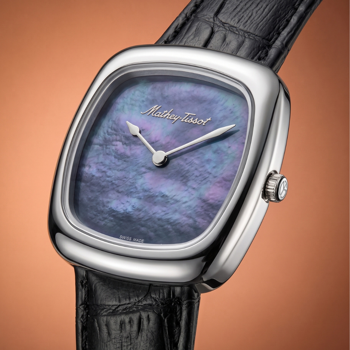 Mathey-Tissot Miss D538ALN - Ảnh 3