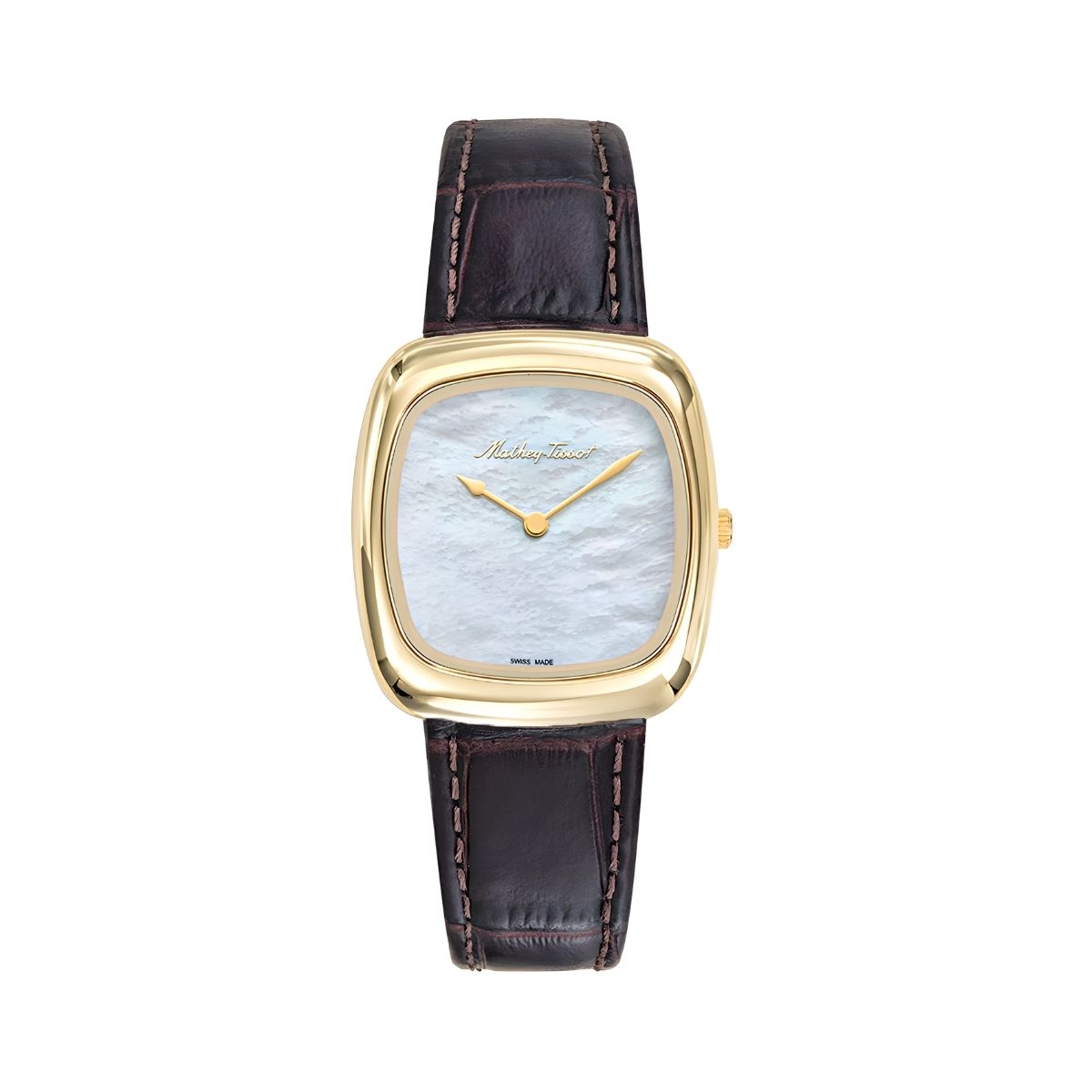 Đồng hồ Mathey-Tissot Miss D538PLI - Ảnh 1