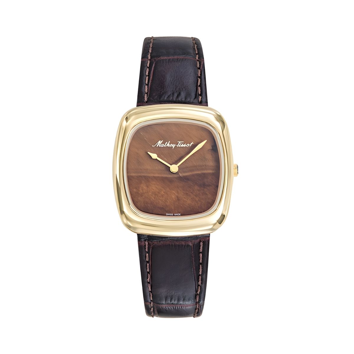 Đồng hồ Mathey-Tissot Miss D538PLM - Ảnh 1