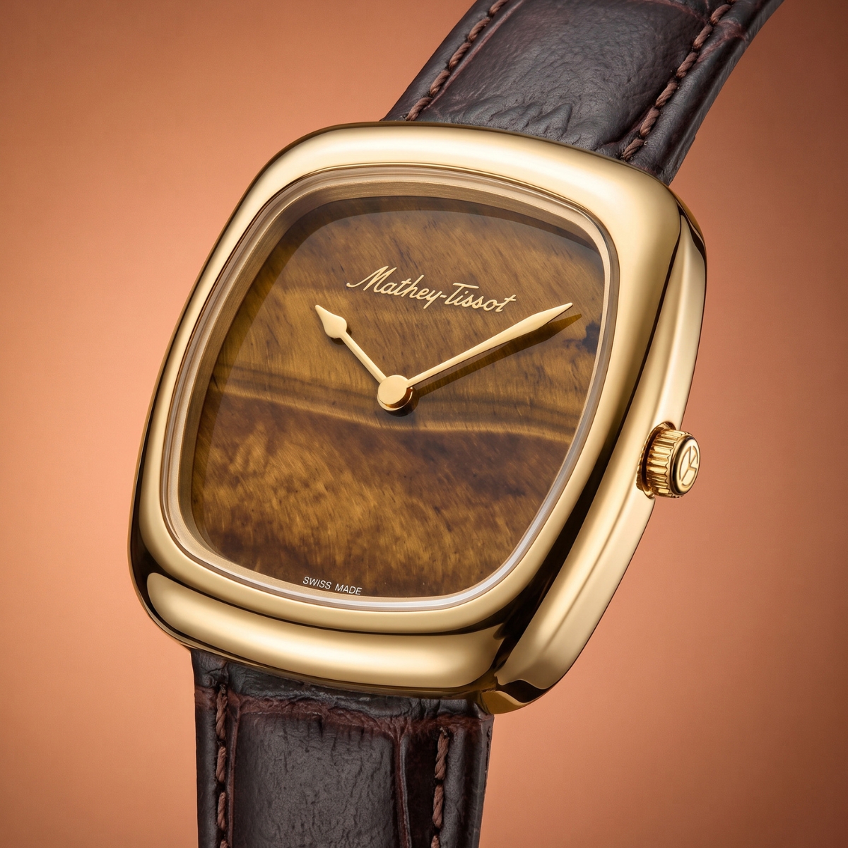 Mathey-Tissot Miss D538PLM - Ảnh 3