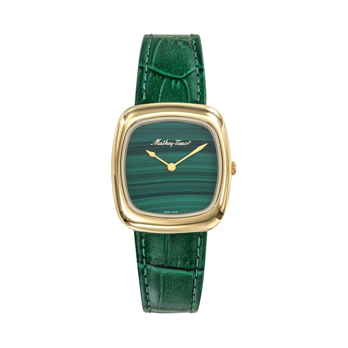 Đồng hồ Mathey-Tissot Miss D538PLV - Ảnh 1