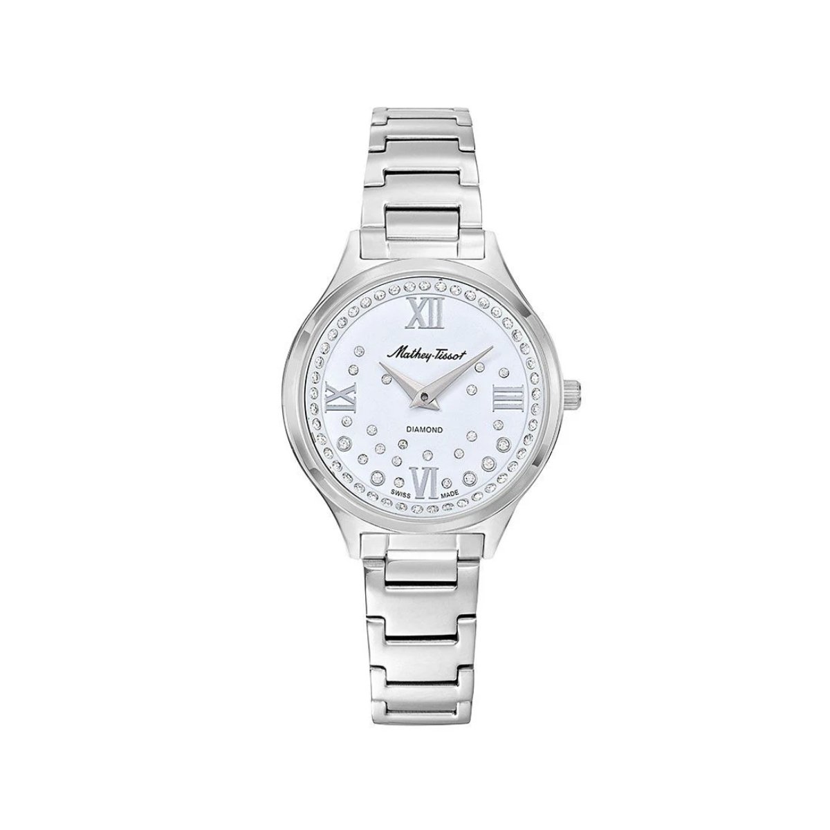 Đồng hồ Mathey-Tissot Nicole D985SAI - Ảnh 1