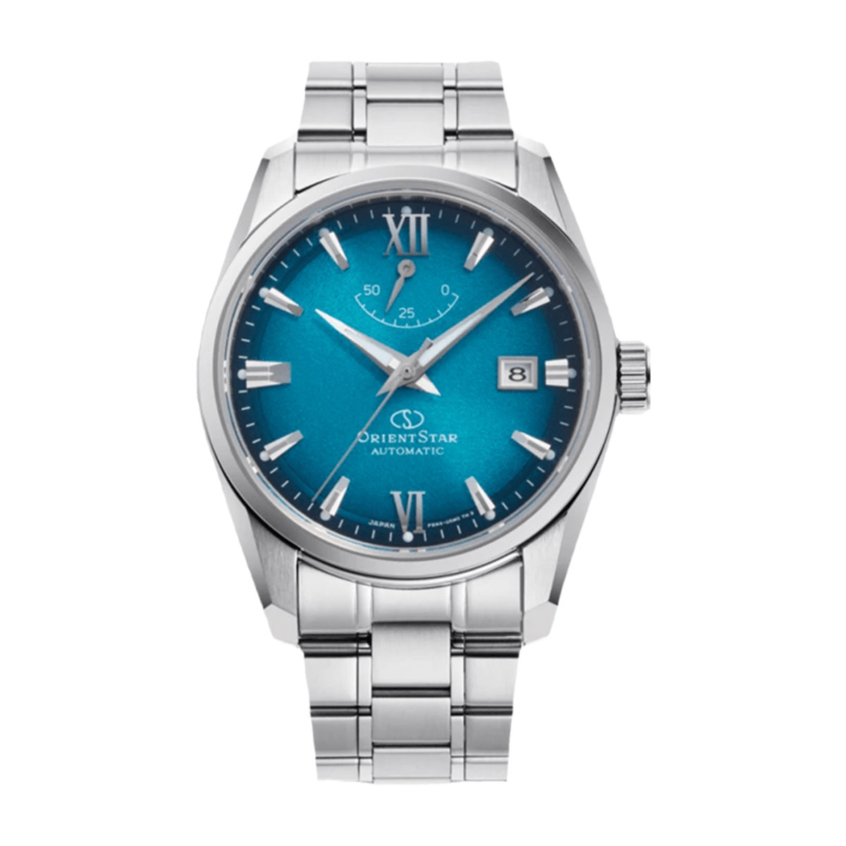 Đồng hồ Orient Star RE-AU0114E00B - Ảnh 1