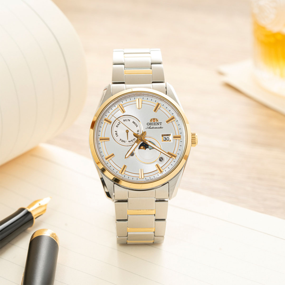 dong-ho-orient-stretto-ra-ak0312s30b-3 Đồng hồ Orient Stretto RA-AK0312S30B - Ảnh 3