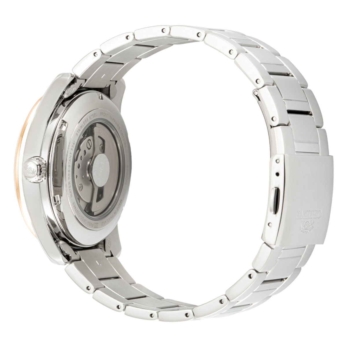 Đồng hồ Orient Stretto RA-AK0313Y30B - Ảnh 5
