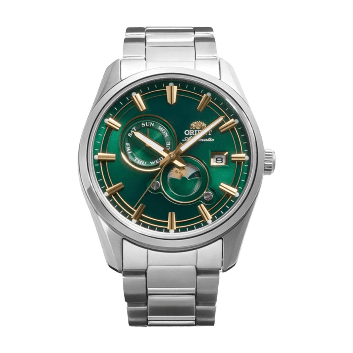Đồng hồ Orient Stretto RA-AK0314E30B - Ảnh 1