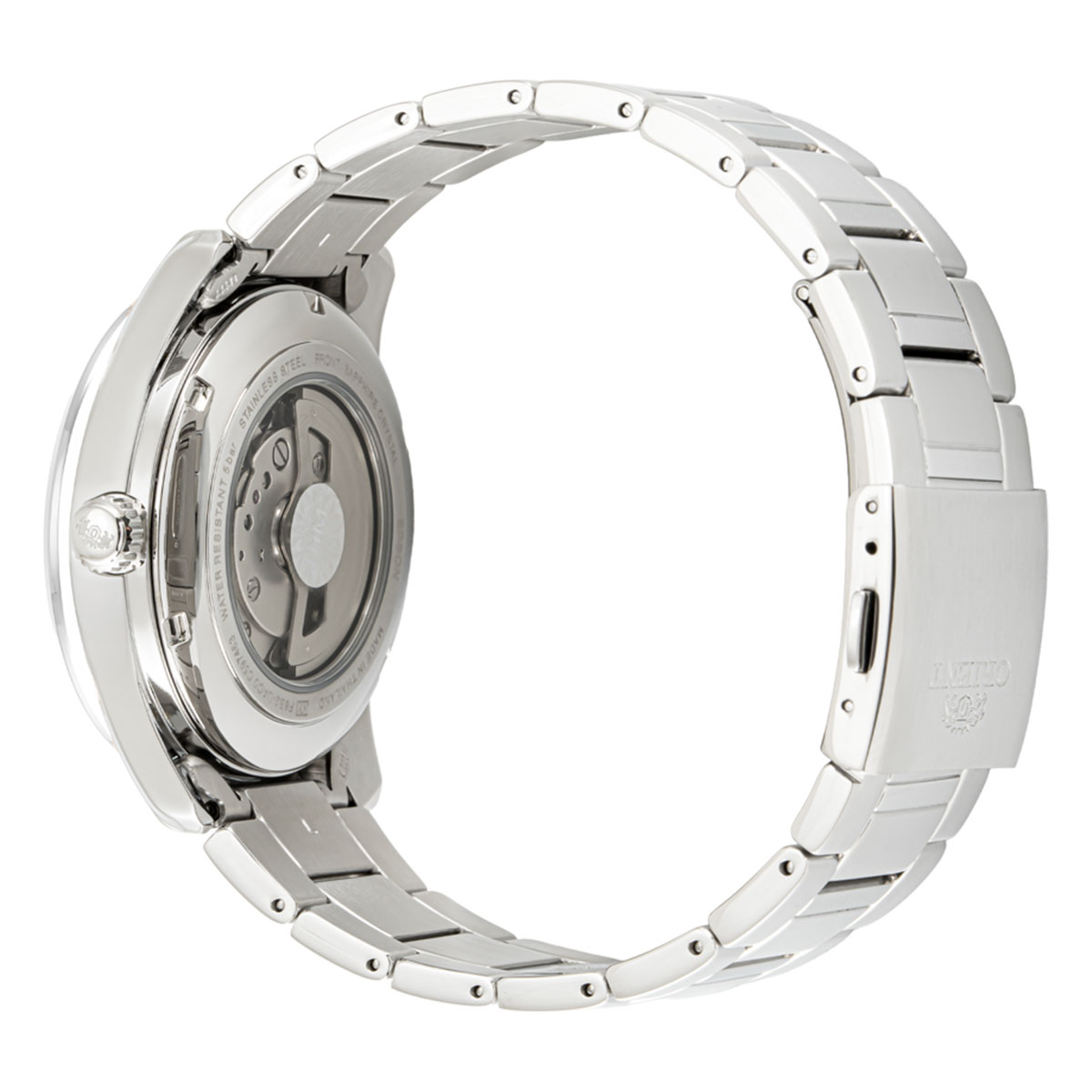 Đồng hồ Orient Stretto RA-AK0314E30B - Ảnh 5
