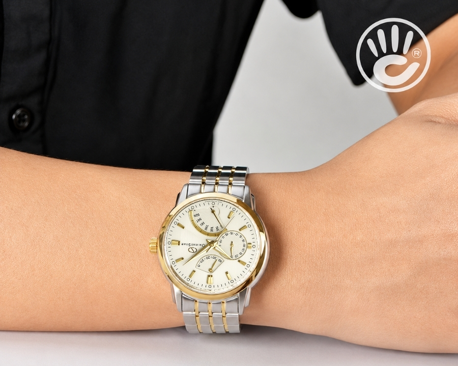 Đường kính dưới 40mm nghe khá gọn