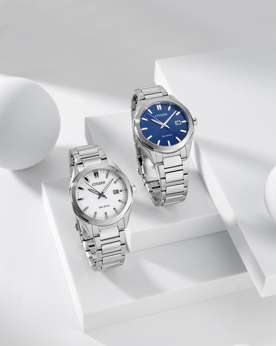 Citizen Eco-Drive
