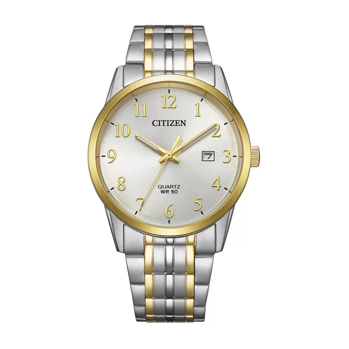 Đồng hồ Citizen BI5007-53A - Ảnh 1