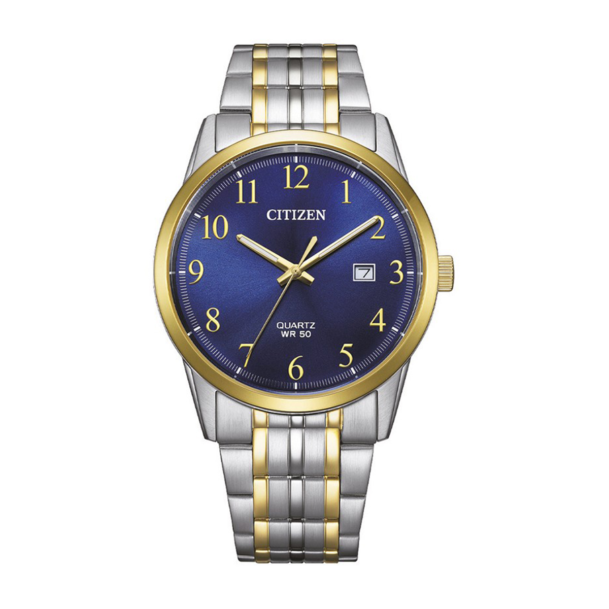 Đồng hồ Citizen BI5007-53L - Ảnh 1
