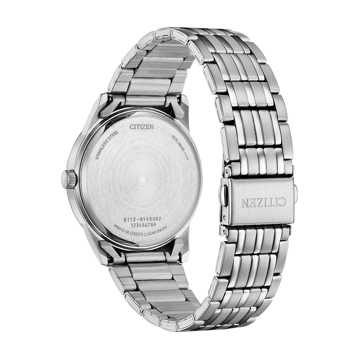 Đồng hồ Citizen BI5008-51L - Ảnh 3