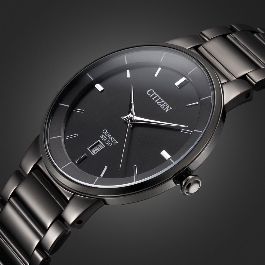 Đồng hồ Quartz BI5127-51H.