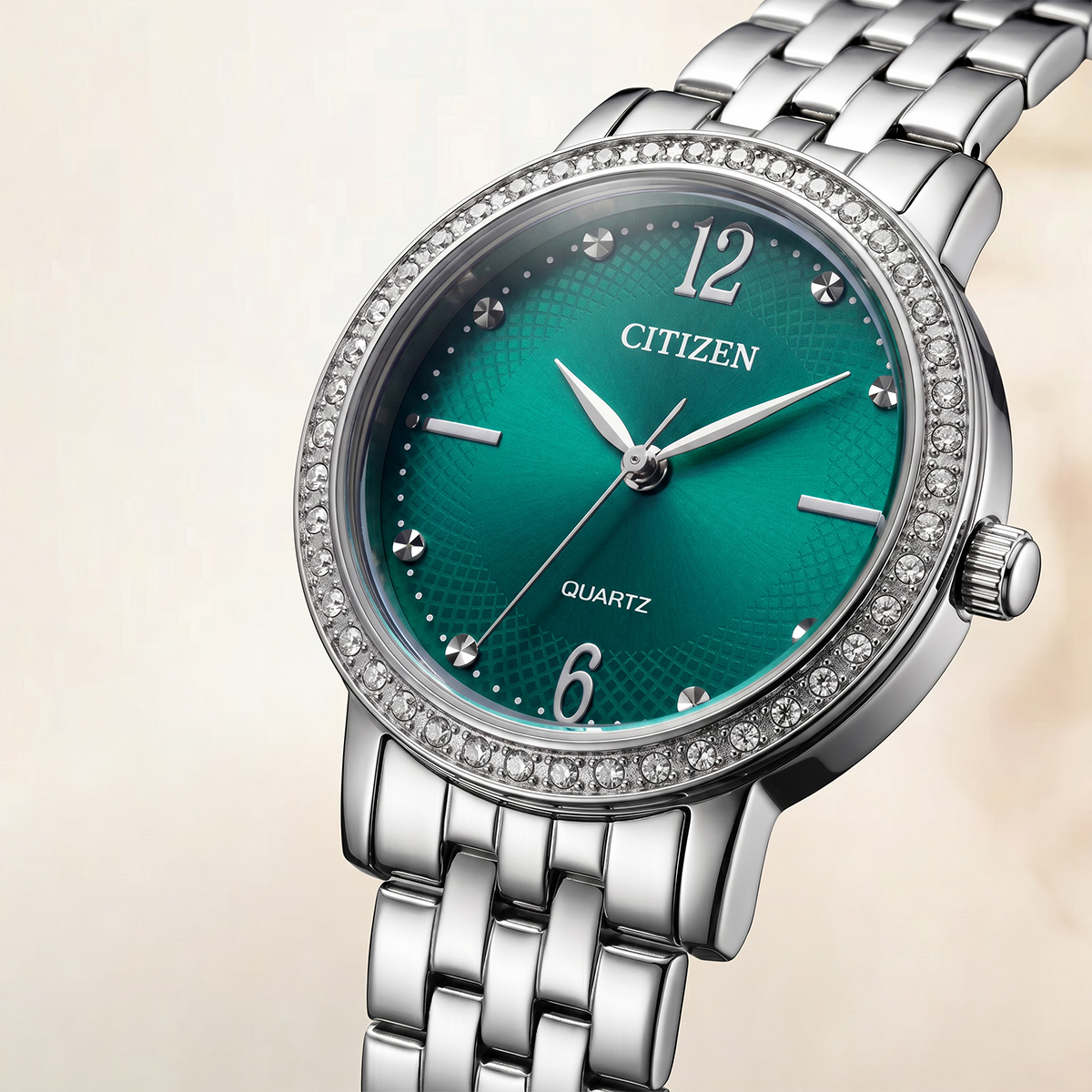 Đồng hồ Citizen EL3100-55Z - Ảnh 1