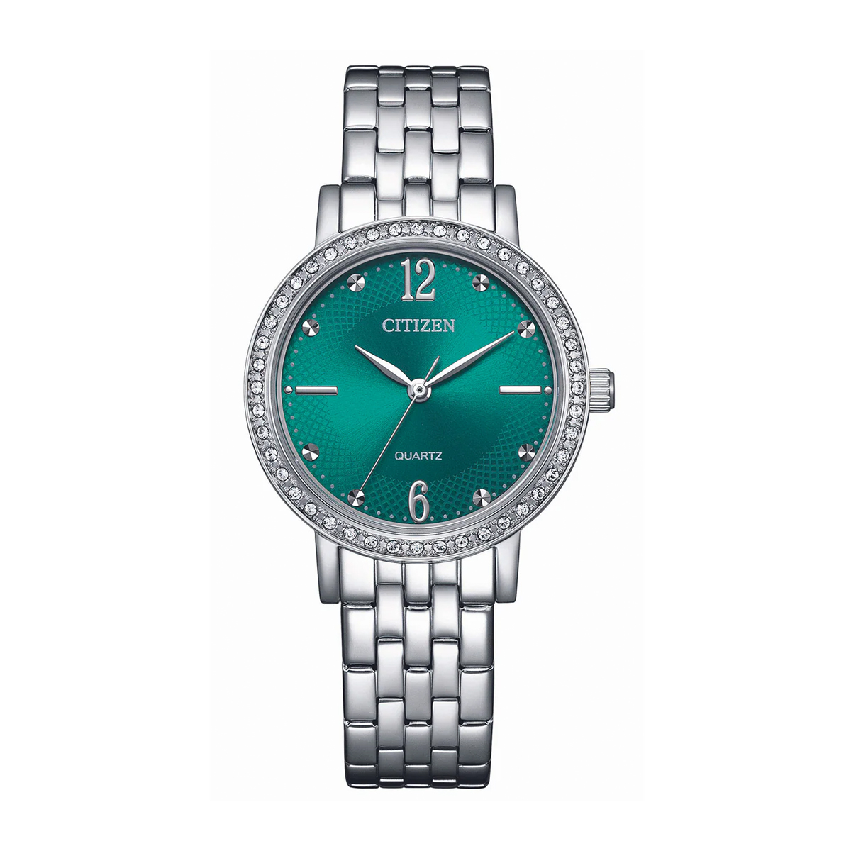 Đồng hồ Citizen EL3100-55Z - Ảnh 1