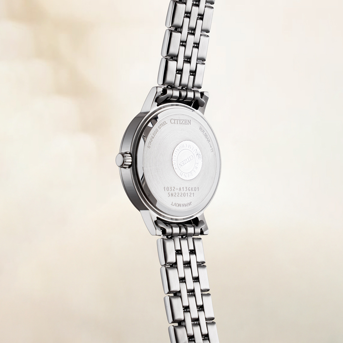 Đồng hồ Citizen EL3100-55Z - Ảnh 4