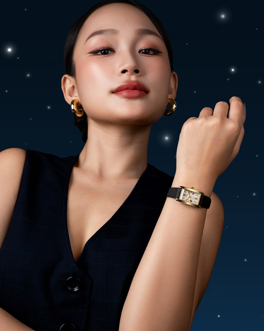 Đồng hồ Citizen L EW5622-09P.