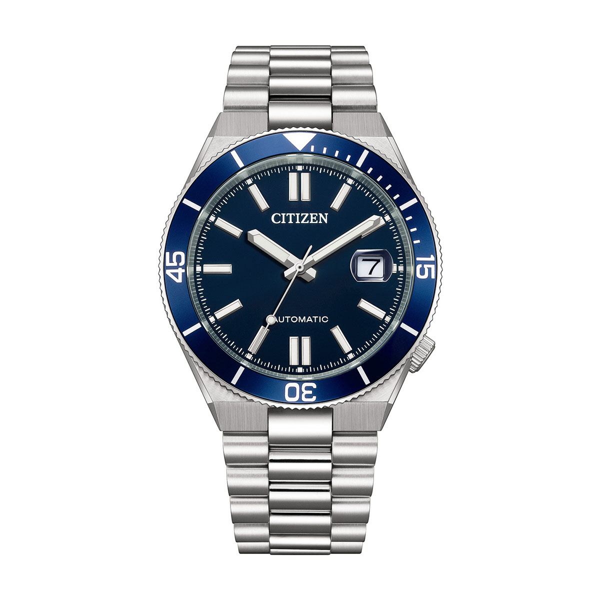 Đồng hồ Citizen Tsuyosa Shore NJ0230-59L - Ảnh 1
