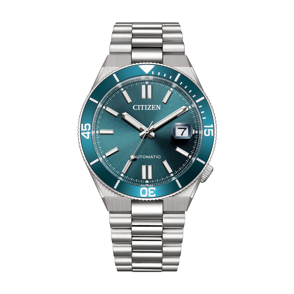 Đồng hồ Citizen Tsuyosa Shore NJ0231-56L - Ảnh 1