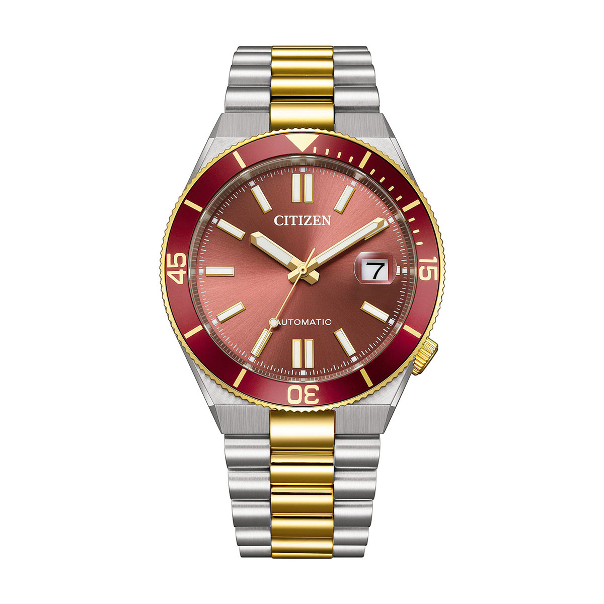 Đồng hồ Citizen Tsuyosa Shore NJ0234-58X - Ảnh 1