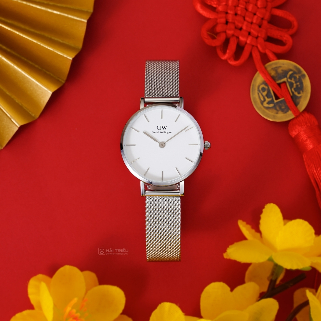 Đồng hồ Daniel Wellington (DW) nữ chính hãng