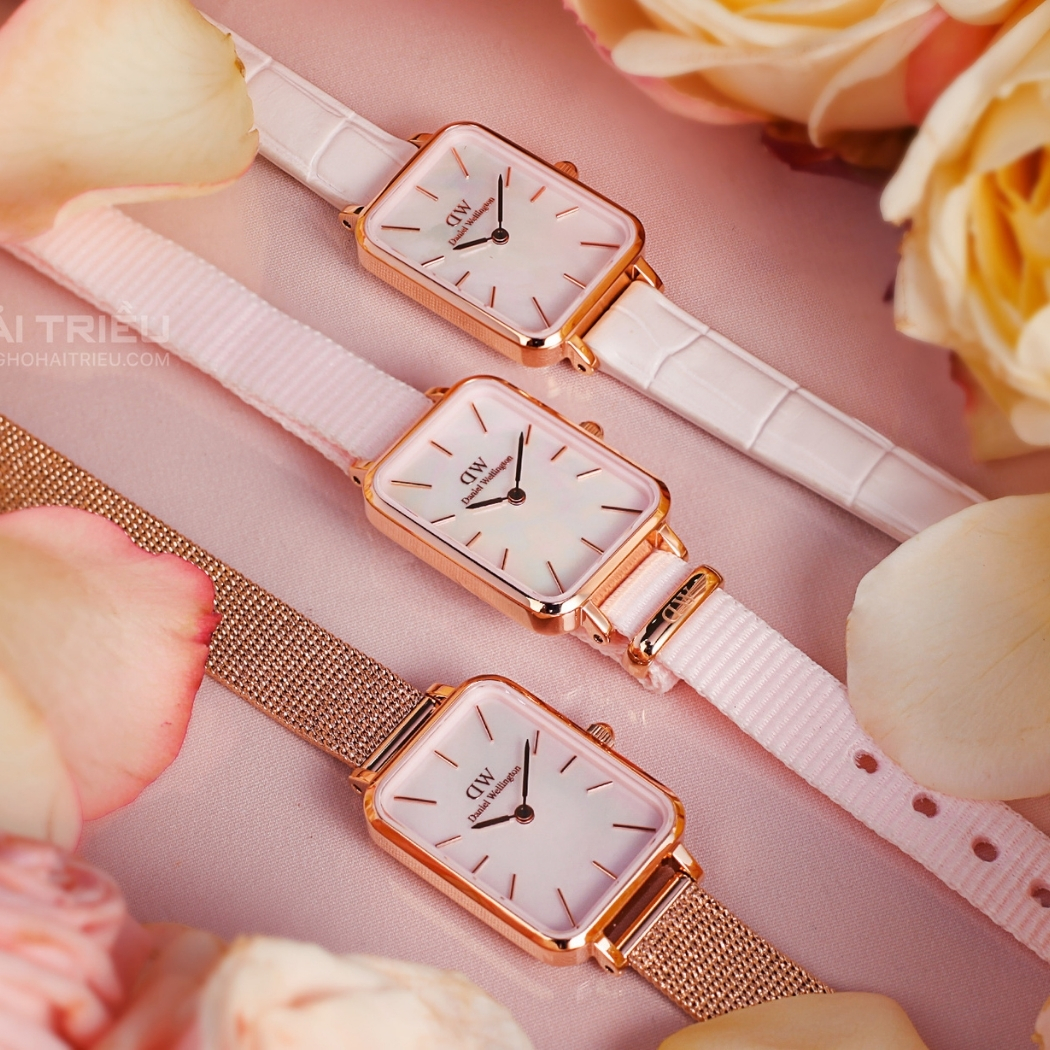 Đồng hồ Daniel Wellington (DW) nữ chính hãng