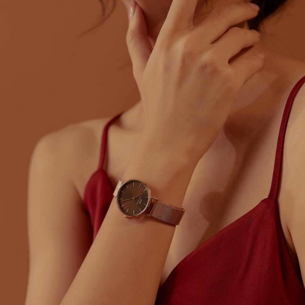 Đồng hồ Daniel Wellington (DW) nữ chính hãng