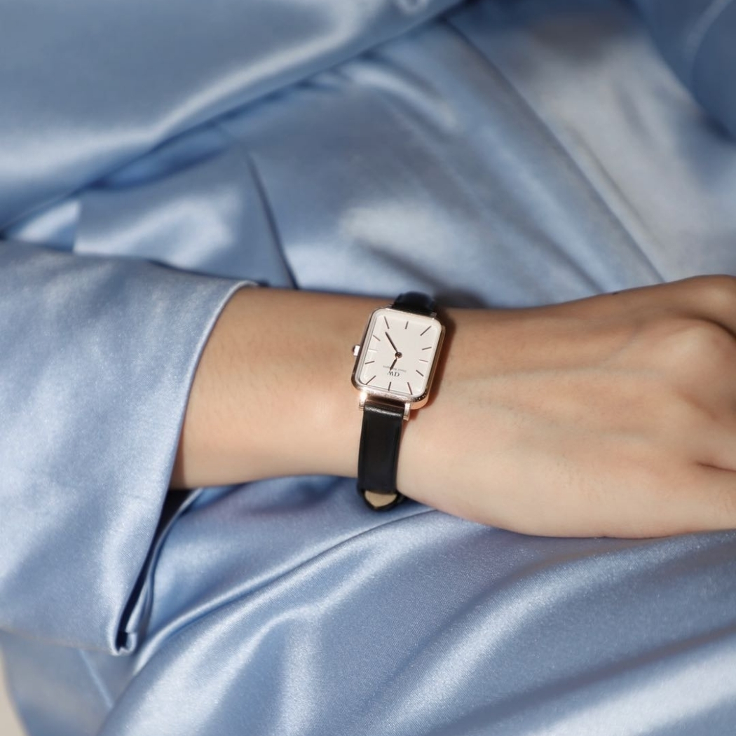 Đồng hồ Daniel Wellington (DW) nữ chính hãng