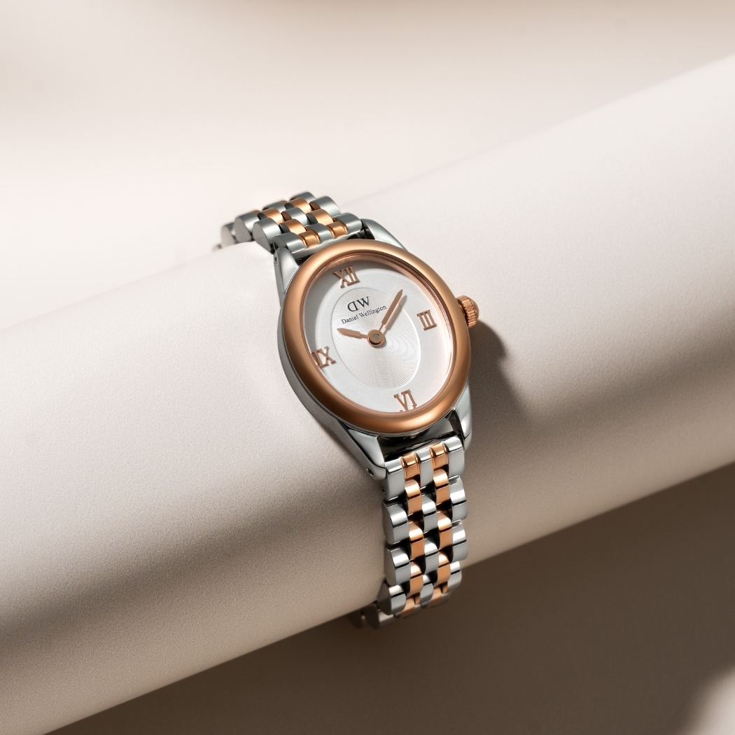 Đồng hồ Daniel Wellington (DW) nữ Ophelia chính hãng