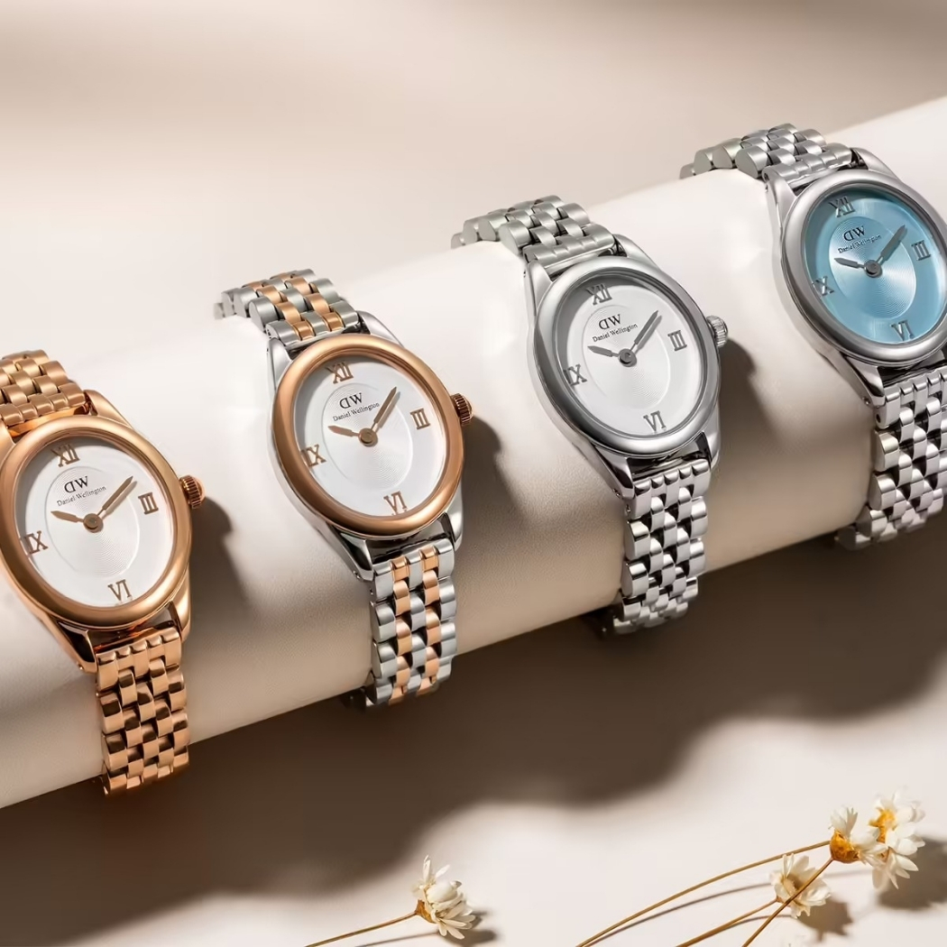 Đồng hồ Daniel Wellington (DW) nữ Ophelia chính hãng
