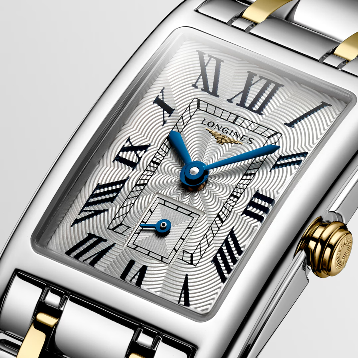 Đồng hồ Longines Dolcevita L5.255.5.70.7 - Ảnh 2