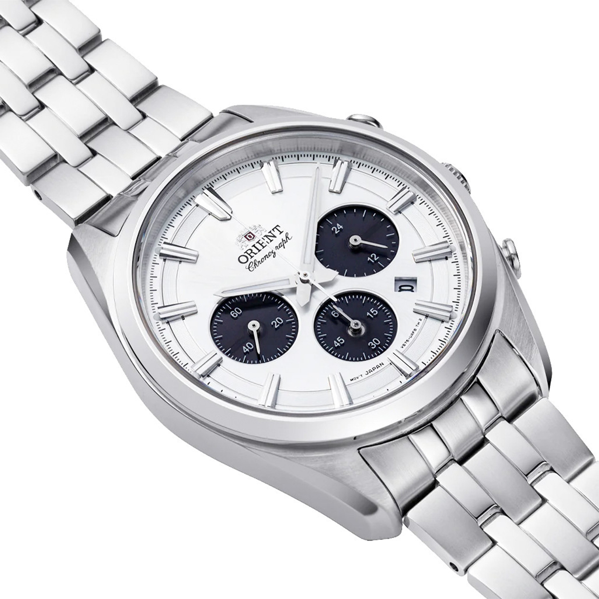Đồng hồ Orient Contemporary RA-TX0305S10B - Ảnh 2