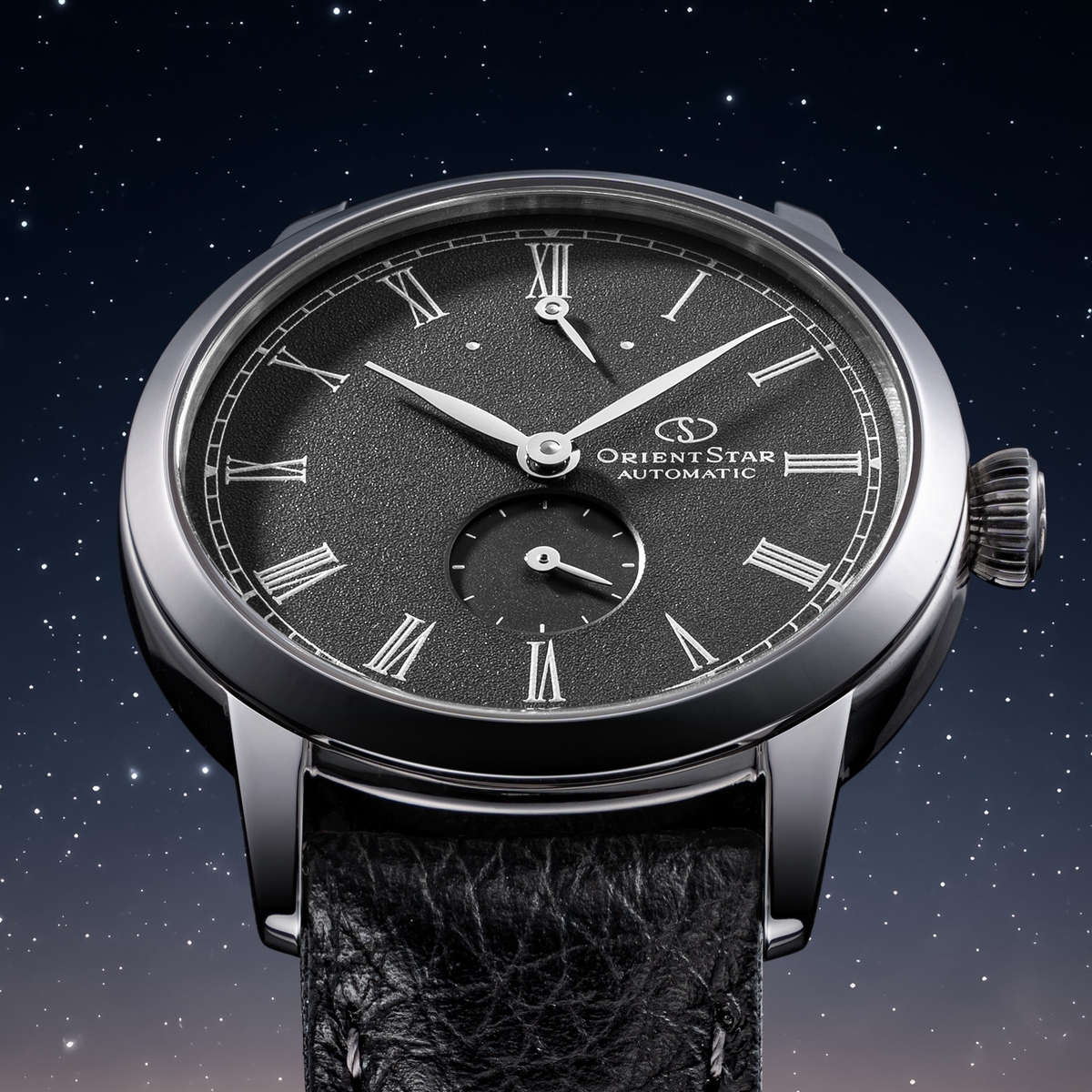 Đồng hồ Orient Star M45 RE-BS0003N00B - Ảnh 1