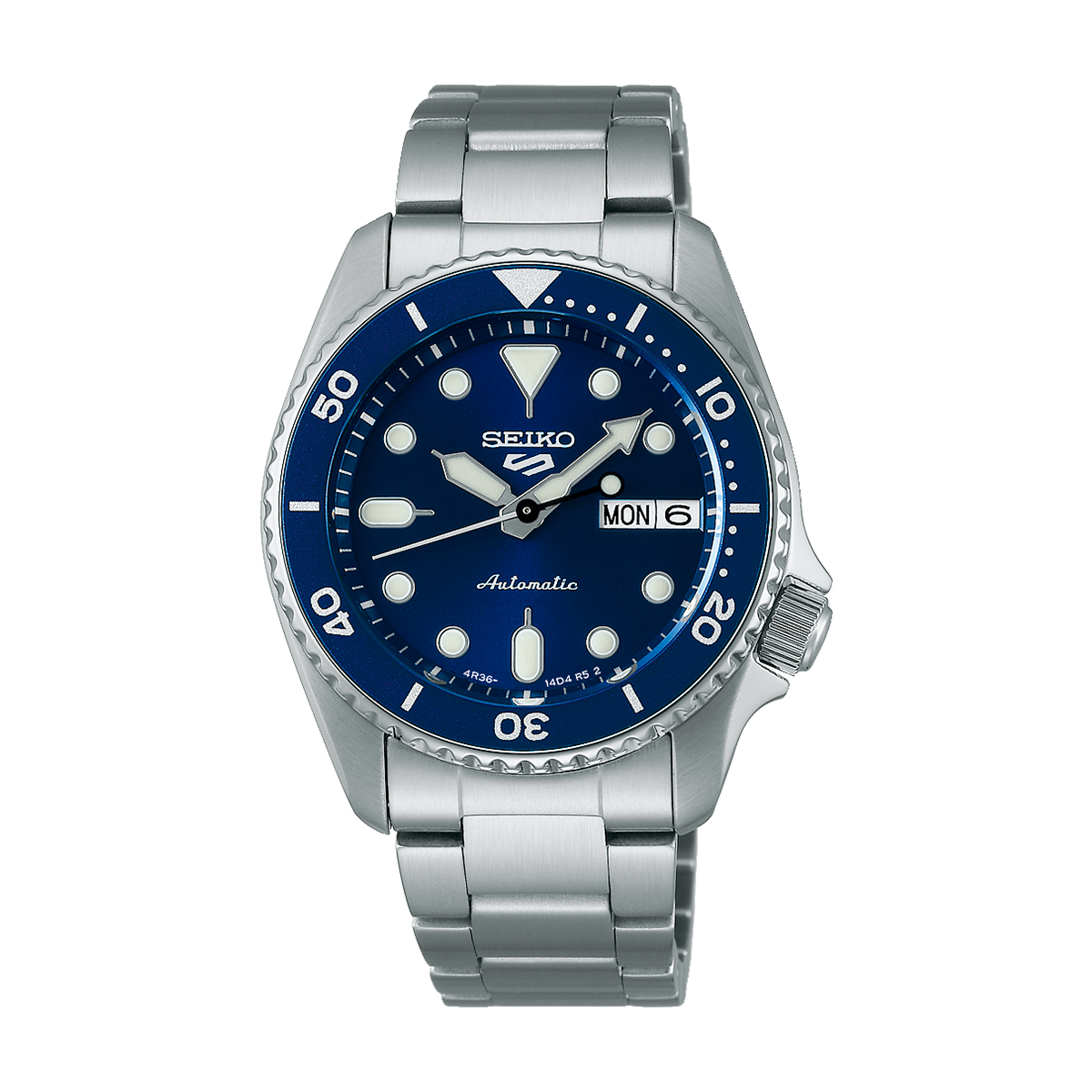 Đồng hồ Seiko 5 Sports SRPL77K1 - Ảnh 1