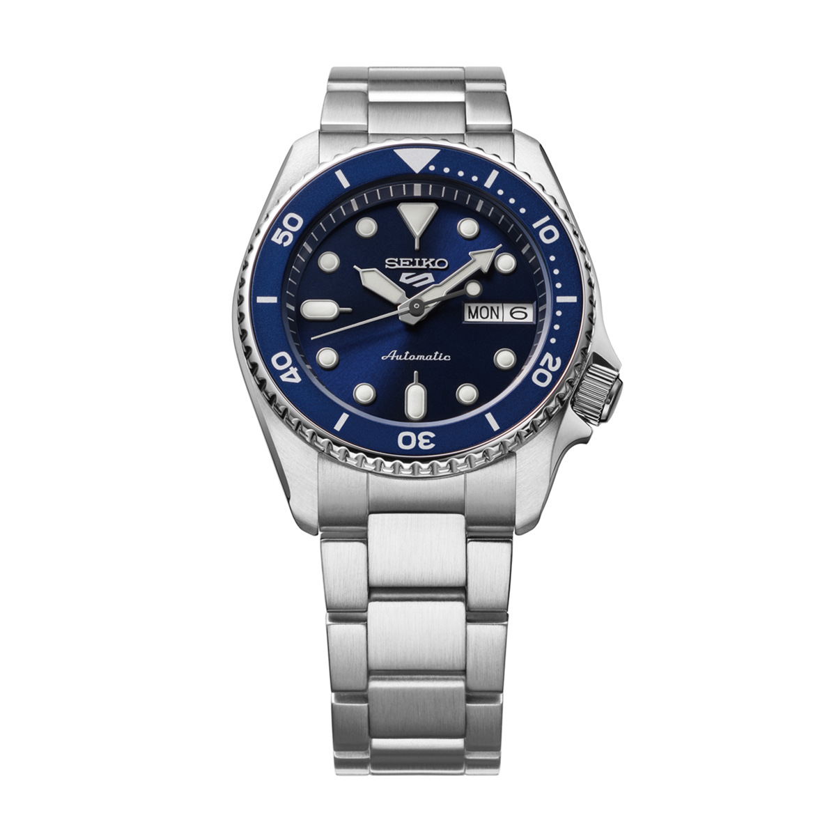 Đồng hồ Seiko 5 Sports SRPL77K1 - Ảnh 3
