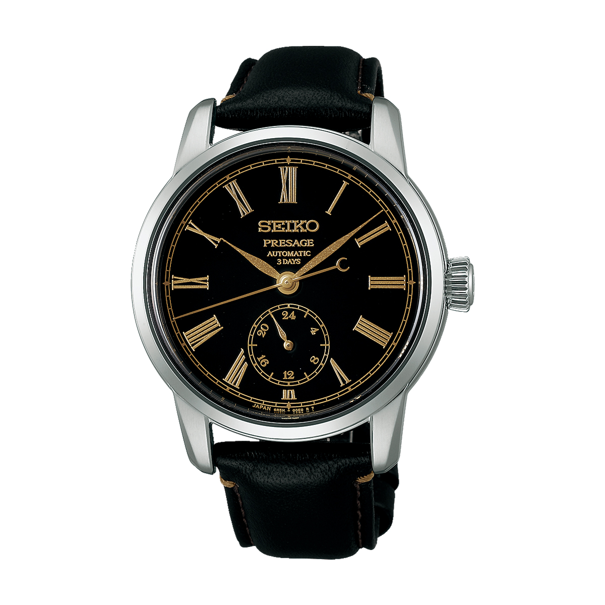 Đồng hồ Seiko Presage Classic SPB49J1 - Ảnh 1